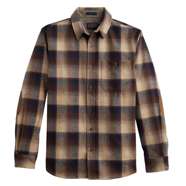 Ombre Trail Shirt